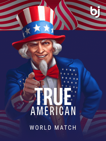 True American game thumbnail