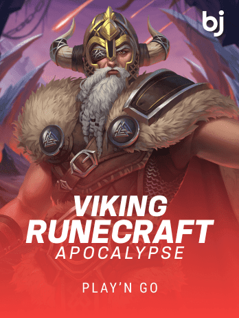 Viking Runecraft Apocalypse game thumbnail