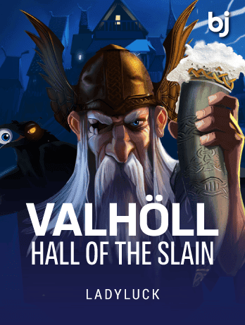 Valhöll Hall of the Slain game thumbnail